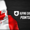 PointsBet Canada to serve as the official sportsbook for Alpine Canada Alpin