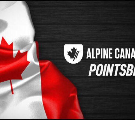 PointsBet Canada to serve as the official sportsbook for Alpine Canada Alpin